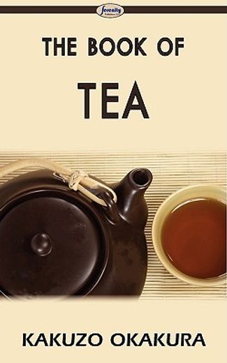 the book of tea