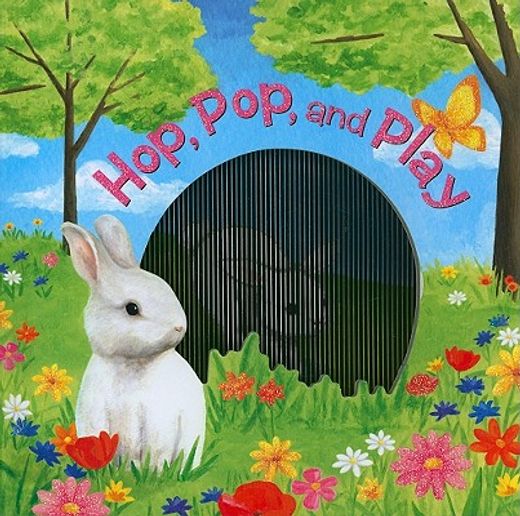 Hop, Pop, and Play (en Inglés)