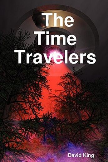 time travelers