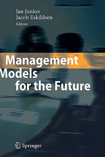 management models for the future