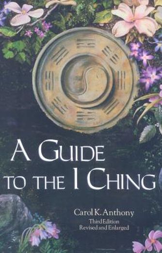 A Guide to the i Ching (in English)