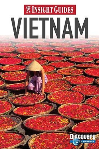 insight guides vietnam