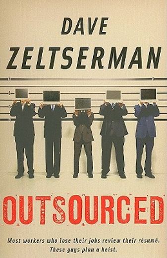 outsourced