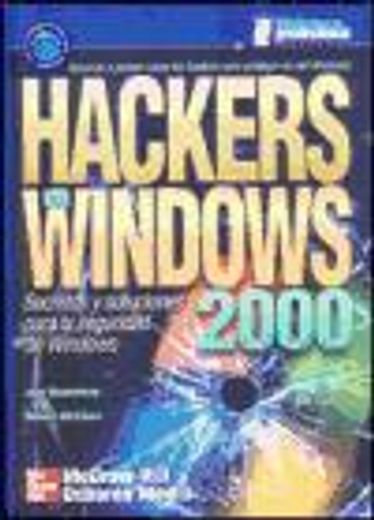 Hackers en windows 2000