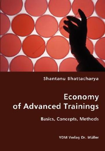 economy of advanced trainings