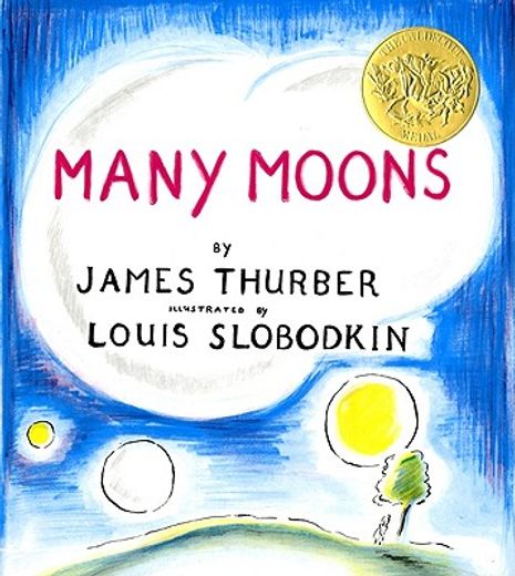 many moons (in English)