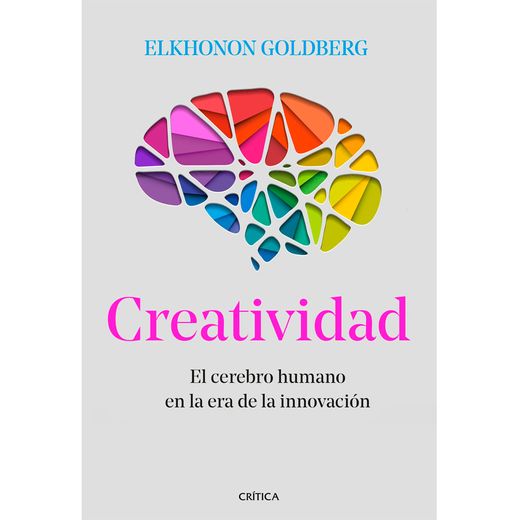 Creatividad (in Spanish)