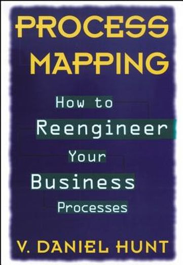 process mapping,how to reengineer your business processes