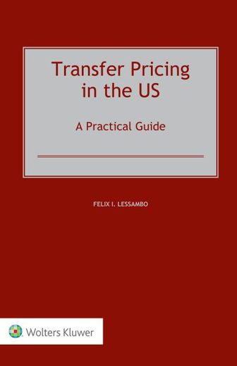 Transfer Pricing in the us. A Practical Guide