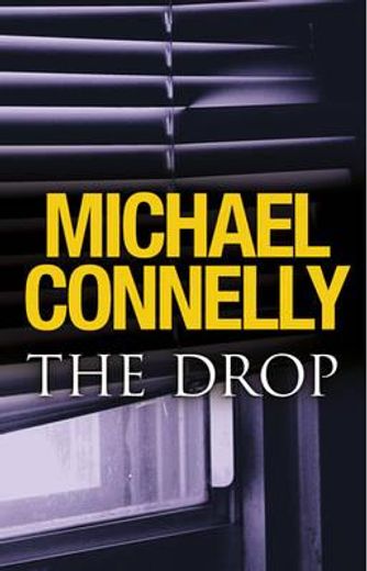 (connelly).drop, the (en Inglés)