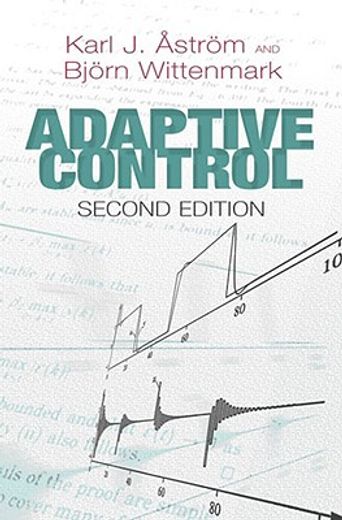 adaptive control (en Inglés)