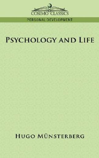 psychology and life