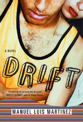 drift (en Inglés)