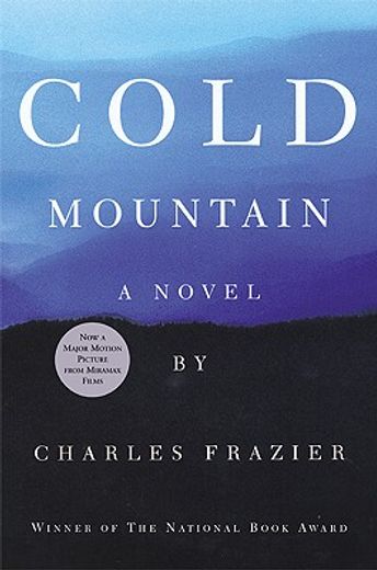 cold mountain