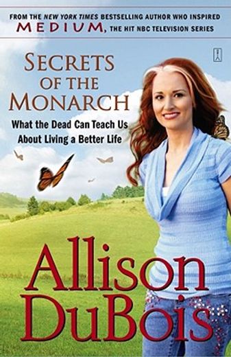 secrets of the monarch (in English)