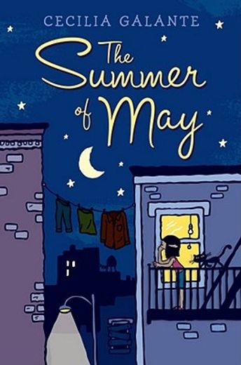 the summer of may