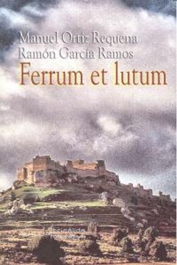 Ferrum et lutum