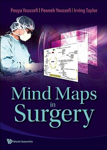 Mind Maps in Surgery (en Inglés)