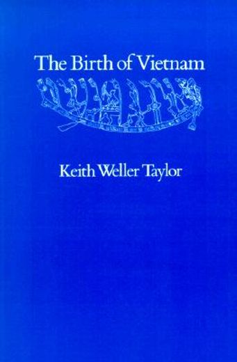 the birth of vietnam