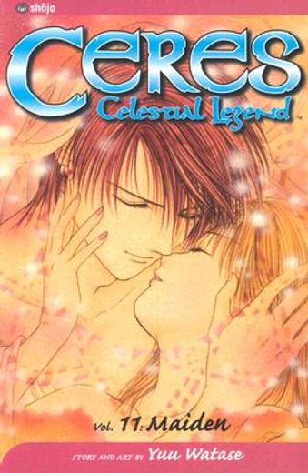 Ceres: Celestial Legend, Vol. 11 (en Inglés)
