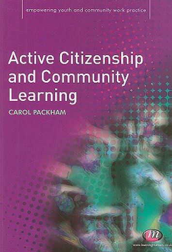 enabling active citizenship and community learning