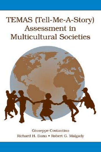 temas (tell-me-a-story) assessment in multicultural societies
