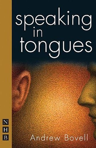 Speaking in Tongues (en Inglés)