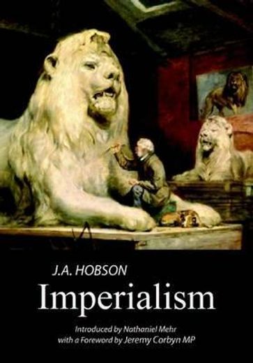 imperialism,a study