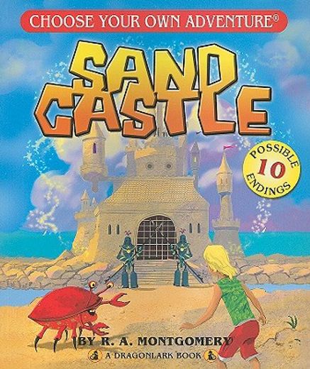 sand castle (en Inglés)