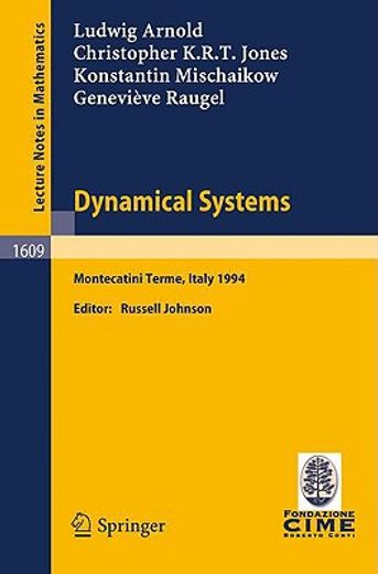 dynamical systems (en Inglés)