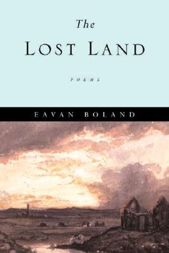 the lost land (en Inglés)