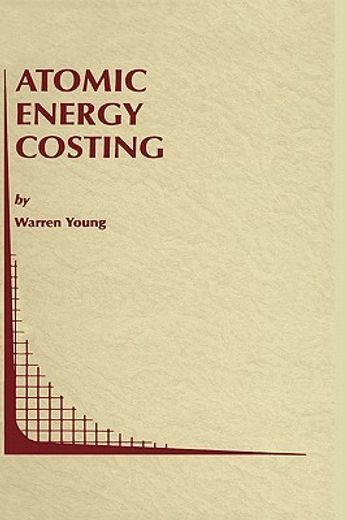 atomic energy costing (en Inglés)