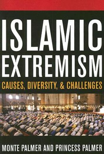 islamic extremism,causes, diversity, and challenges