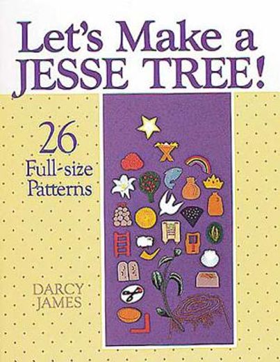 let´s make a jesse tree (in English)