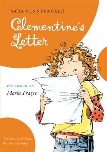 clementine´s letter (in English)