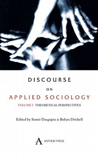 discourse of applied sociology,theoretical perspectives