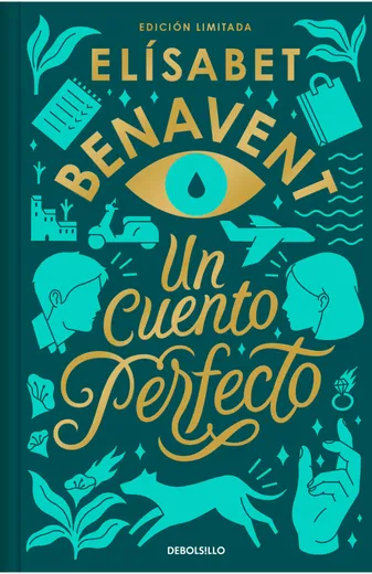 Un Cuento Perfecto (Edicion Limitada) (in Spanish)