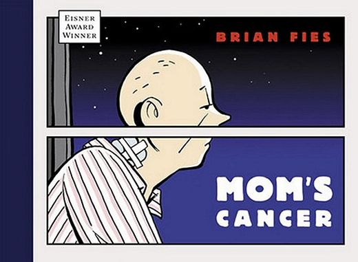 mom´s cancer (in English)