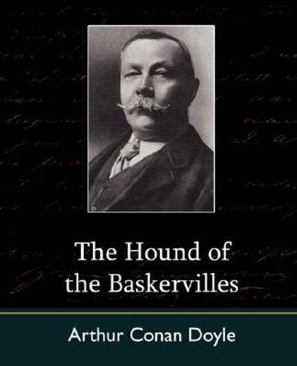 hound of the baskervilles