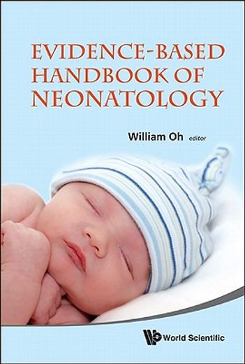 evidenced-based handbook of neonatology