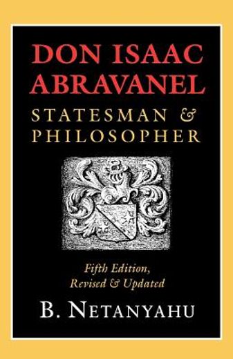 don isaac abravanel,statesman and philosopher