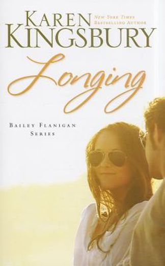 longing (en Inglés)