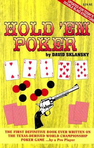 hold ´em poker