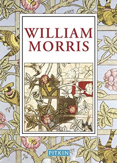 William Morris (en Inglés)