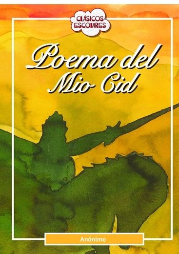 Poema del mio cid (in Spanish)