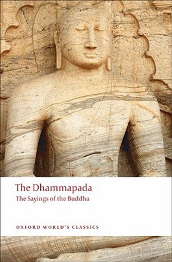the dhammapada (in English)