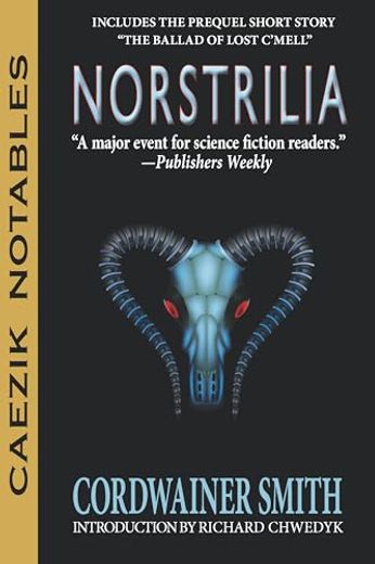 Norstrilia (in English)
