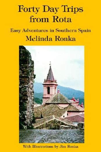 forty day trips from rota,easy adventures in southern spain