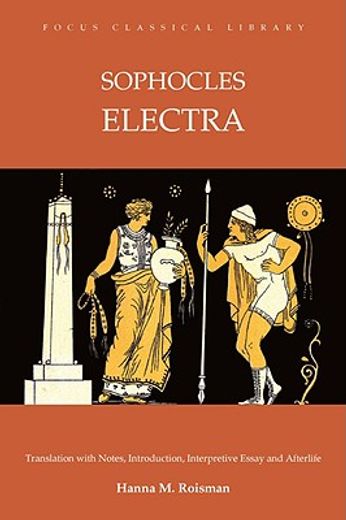 sophocles electra
