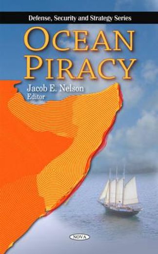 ocean piracy